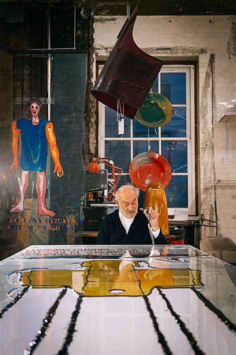 Gaetano Pesce .